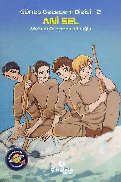 Çikolata Yayınevi Çocuk Roman ve Klasikleri