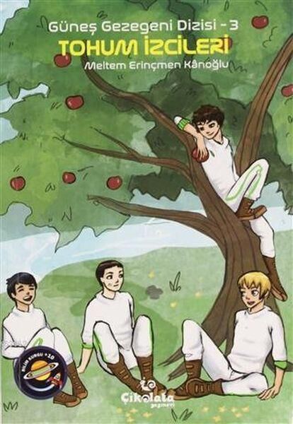 Çikolata Yayınevi Çocuk Roman ve Klasikleri