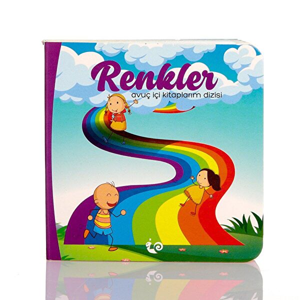 Çikolata Yayınevi Çocuk Öykü, Masal