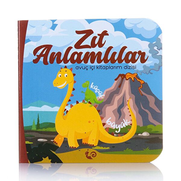 Çikolata Yayınevi Çocuk Öykü, Masal