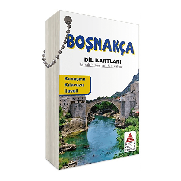 Delta Kültür Yayınevi Yabancı Dil Eğitimi