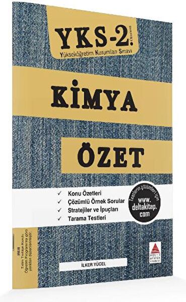 Delta Kültür Yayınevi Sınav Hazırlık