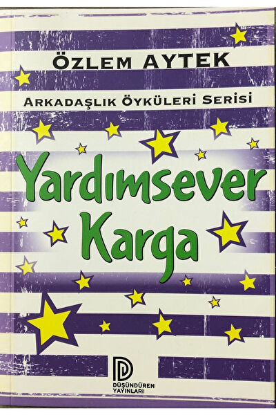 Düşündüren Yayınları Çocuk Öykü, Masal