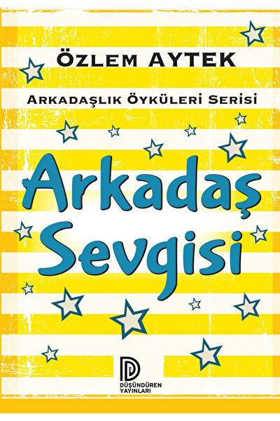 Düşündüren Yayınları Çocuk Öykü, Masal