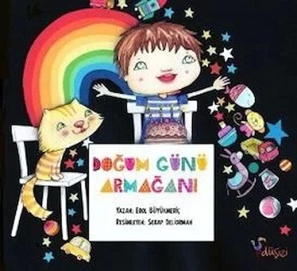 Düşizi Çocuk Öykü, Masal