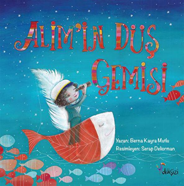 Düşizi Çocuk Öykü, Masal