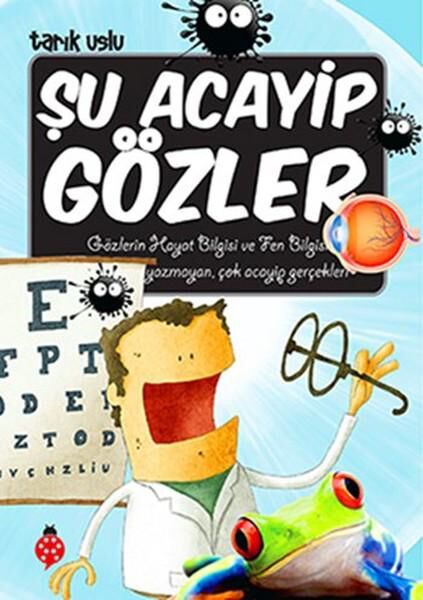 Uğurböceği Yayınları Çocuk Öykü, Masal