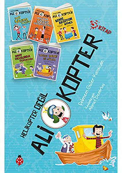 Uğurböceği Yayınları Çocuk Roman ve Klasikleri