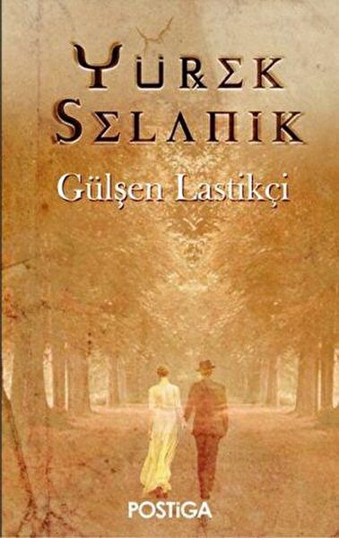 Postiga Yayınları Roman