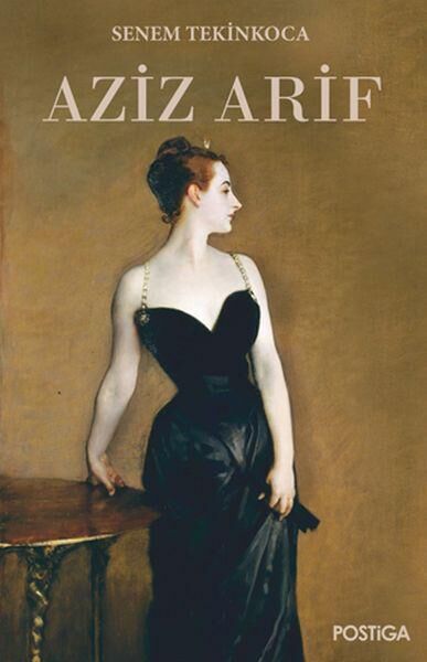 Postiga Yayınları Roman