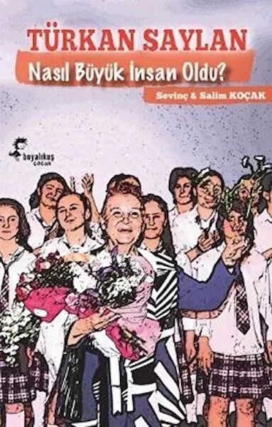 Boyalıkuş Çocuk Çocuk Roman ve Klasikleri