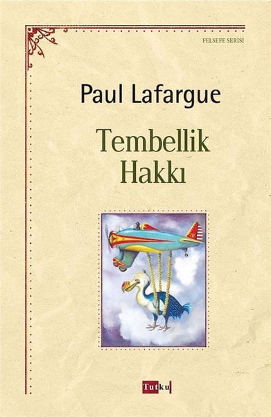Tutku Yayınevi Felsefe Kitapları