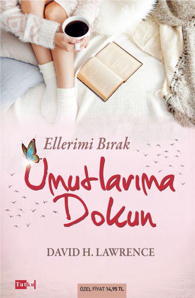 Tutku Yayınevi Roman Kitapları