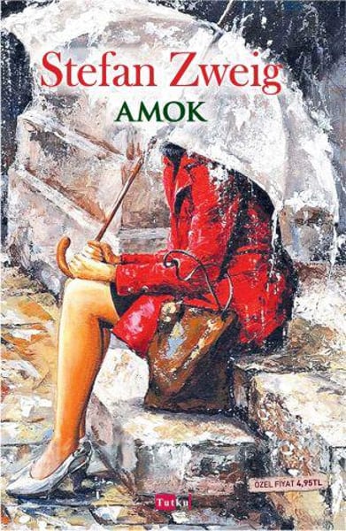 Tutku Yayınevi Roman Kitapları