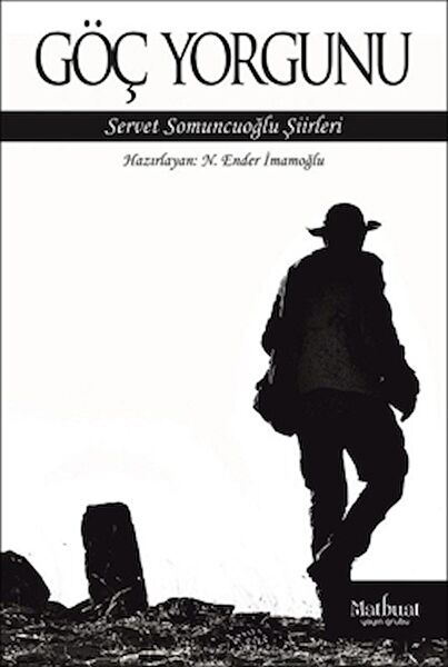 Matbuat Yayınları Şiir