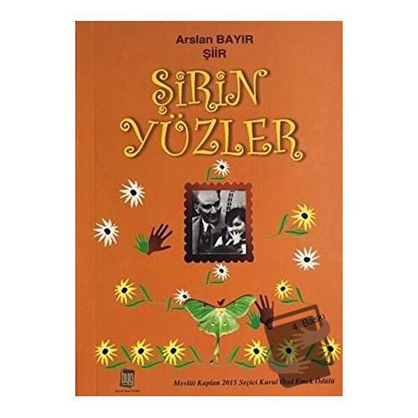 Baygenç Yayıncılık Çocuk Şiir