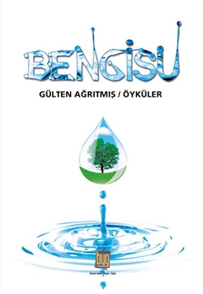 Baygenç Yayıncılık Öykü