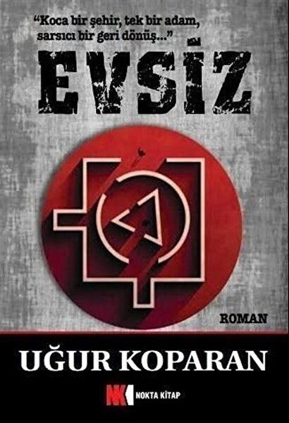 Nokta Yayınları Roman