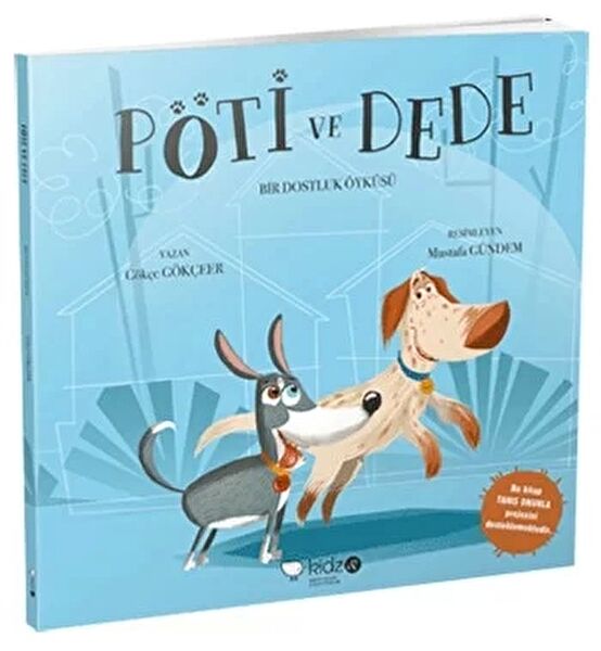 Redhouse Kidz Yayınları Çocuk Öykü, Masal