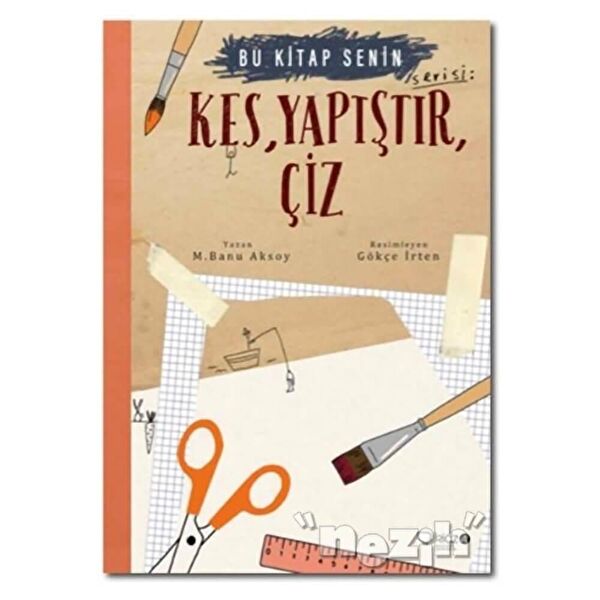 Redhouse Kidz Yayınları Ders ve Yardımcı Kaynak Kitapları