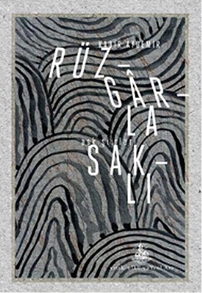 Yitik Ülke Yayınları Şiir