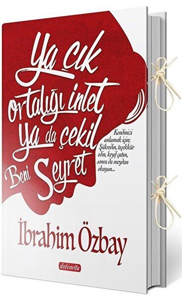 Dolce Vita Kitap Psikoloji, Kişisel Gelişim