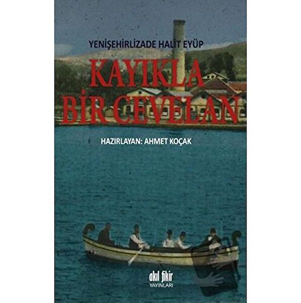 Akıl Fikir Yayınları Türk Edebiyatı