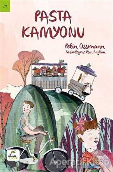 Elma Çocuk Çocuk Öykü, Masal