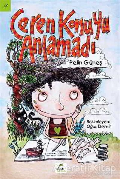 Elma Çocuk Çocuk Roman ve Klasikleri