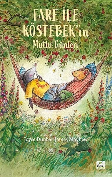 Elma Çocuk Çocuk Öykü, Masal