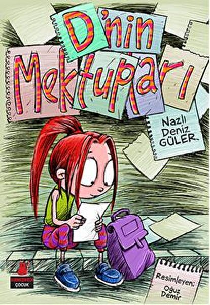 Kırmızı Kedi Çocuk Çocuk Öykü, Masal