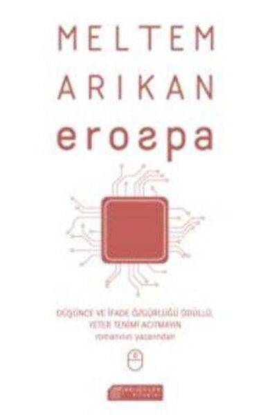 Akıl Çelen Kitaplar Roman