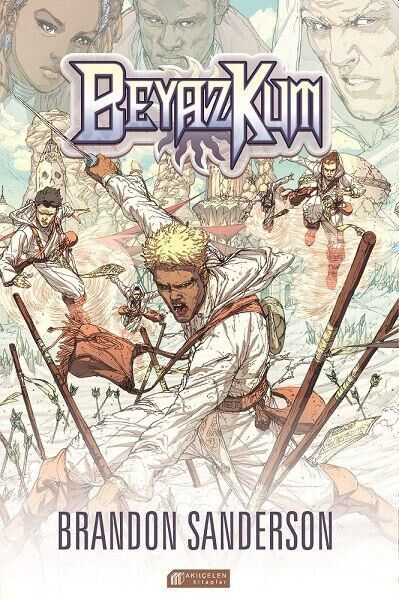 Akıl Çelen Kitaplar Çizgi Roman ve Mizah