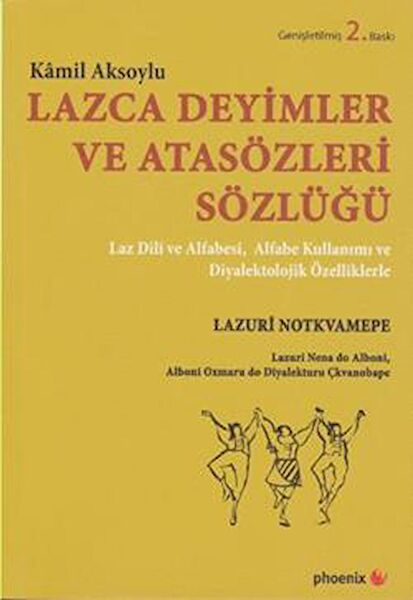 Phoenix Yayınevi Sözlük ve İmla Kılavuzları