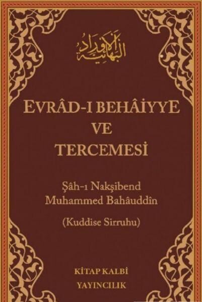Kitap Kalbi Yayıncılık Din Kitapları