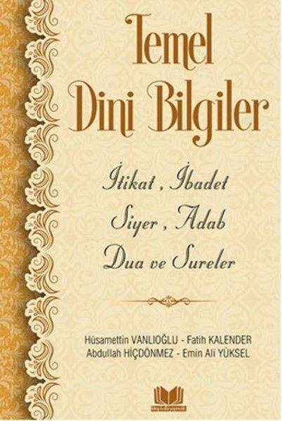 Kitap Kalbi Yayıncılık Din Kitapları