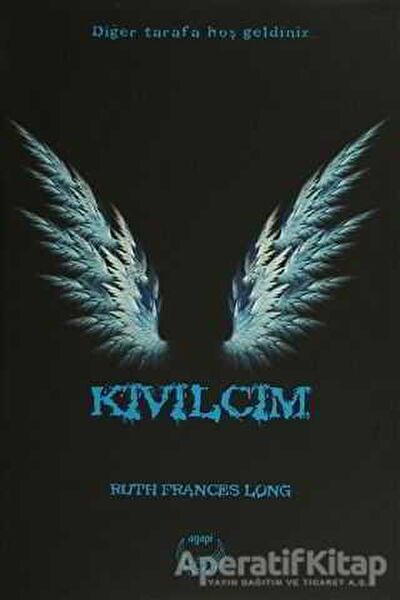 Agapi Yayınları Roman