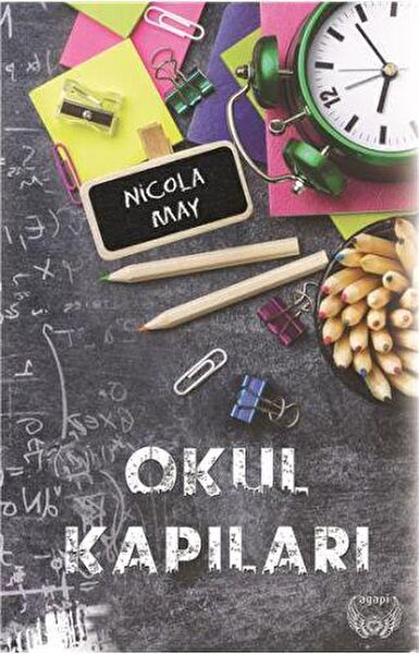 Agapi Yayınları Roman