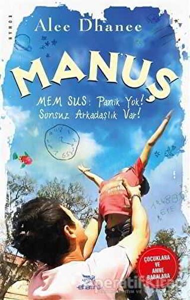 Elhamra Yayınları Roman