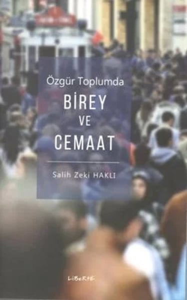 Liberte Yayınları Siyaset ve İdeoloji Kitapları