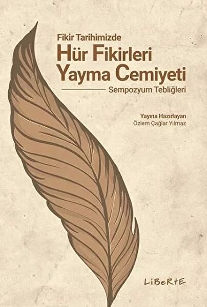 Liberte Yayınları Araştırma, Tarih