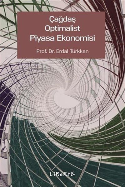 Liberte Yayınları Ekonomi ve Pazarlama Kitapları