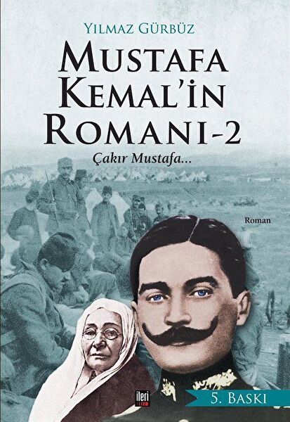 İleri Yayınları Roman