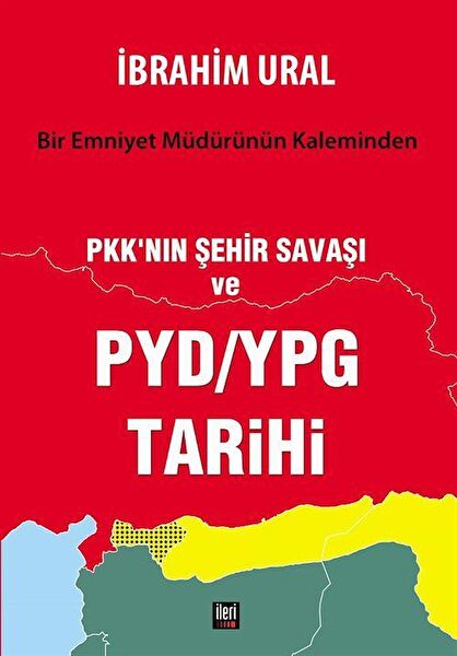 İleri Yayınları Siyaset ve İdeoloji