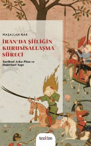 Tezkire Din Kitapları