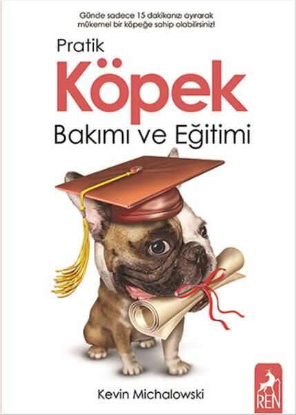 Ren Kitap Hobi Kitapları