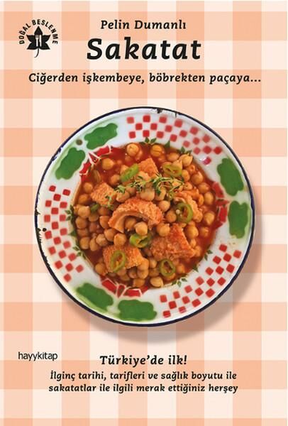 Hayykitap Yemek Kitapları