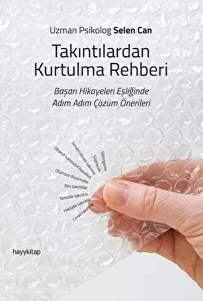 Hayykitap Psikoloji, Kişisel Gelişim