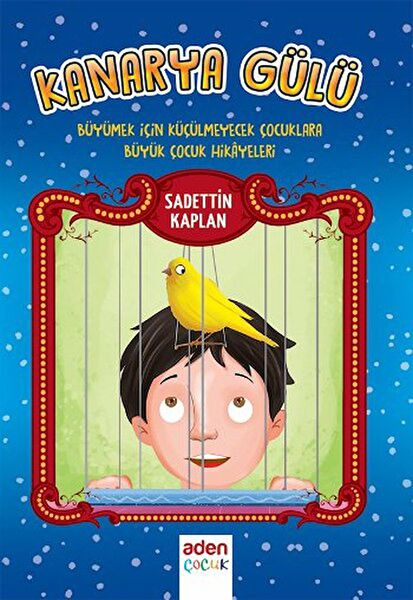 Aden Yayıncılık Sınav Hazırlık