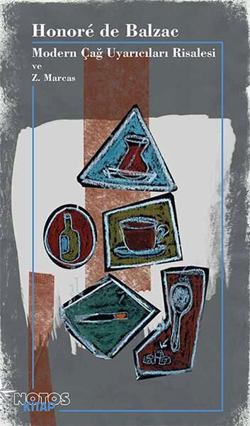 Notos Kitap Deneme, İnceleme